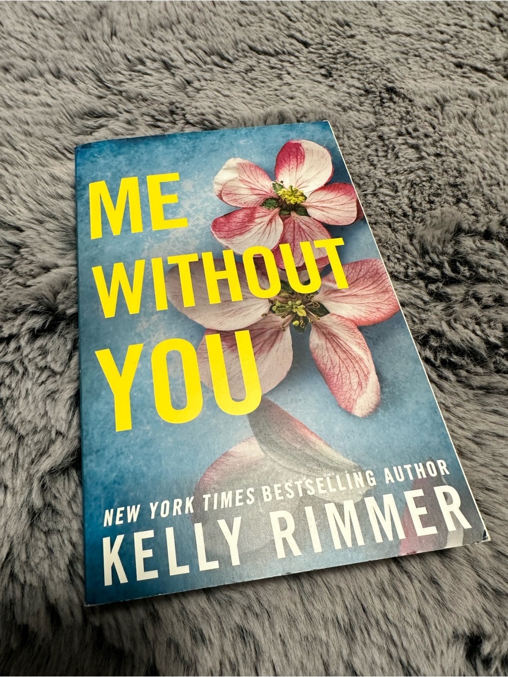 📚3 FOR $25📚- Me Without You